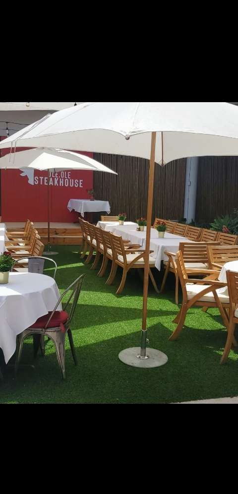 Olé Olé Steakhouse