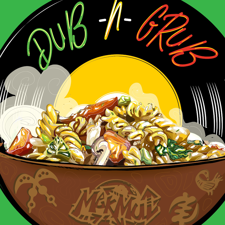 Dub N Grub Plant-Based