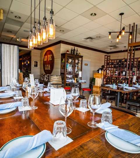 Lo de Lea Argentinean Grill