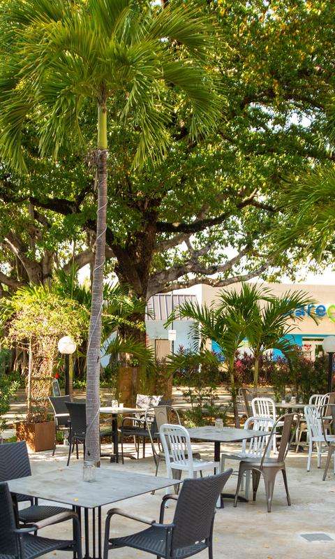 Coral House Italian Restaurant