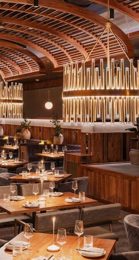 Sparrow Italia Miami