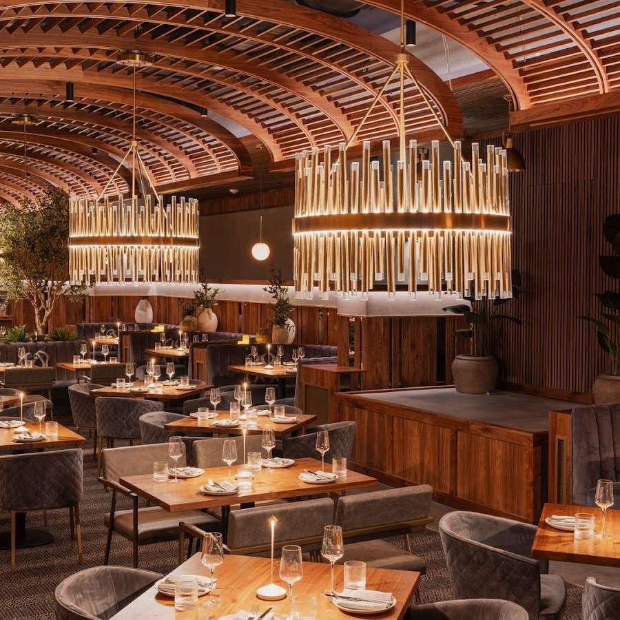 Sparrow Italia Miami
