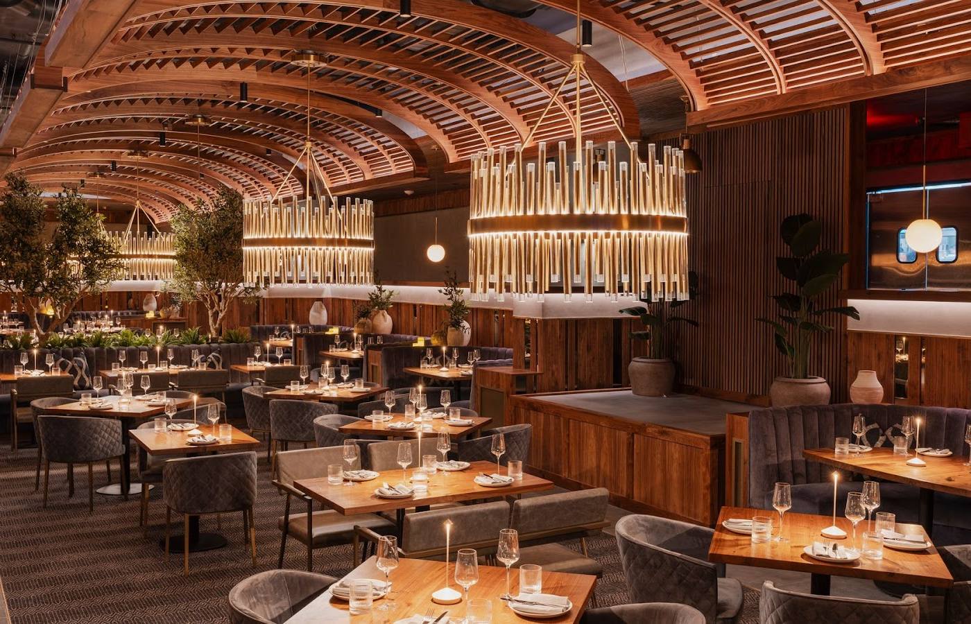 Sparrow Italia Miami