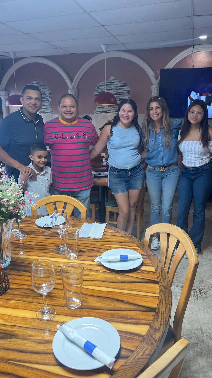 Osman Restaurant