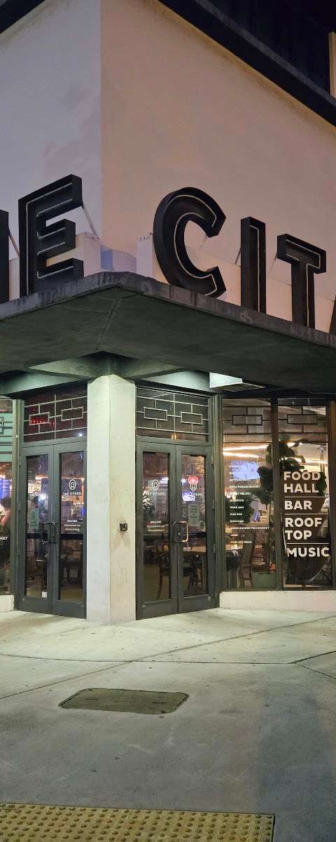 Manjay Restaurant