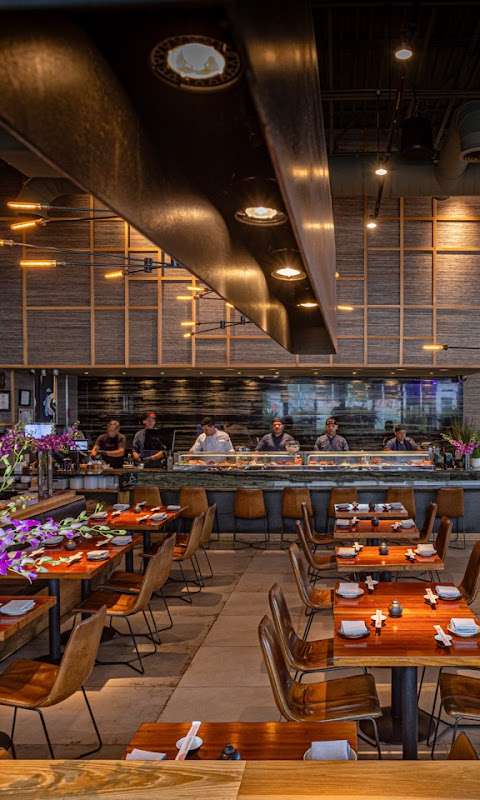 Taikin Asian Cuisine