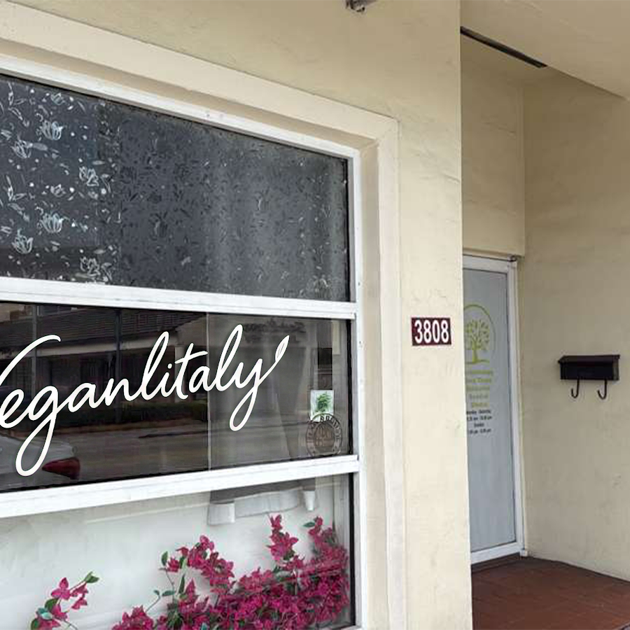 Veganlitaly