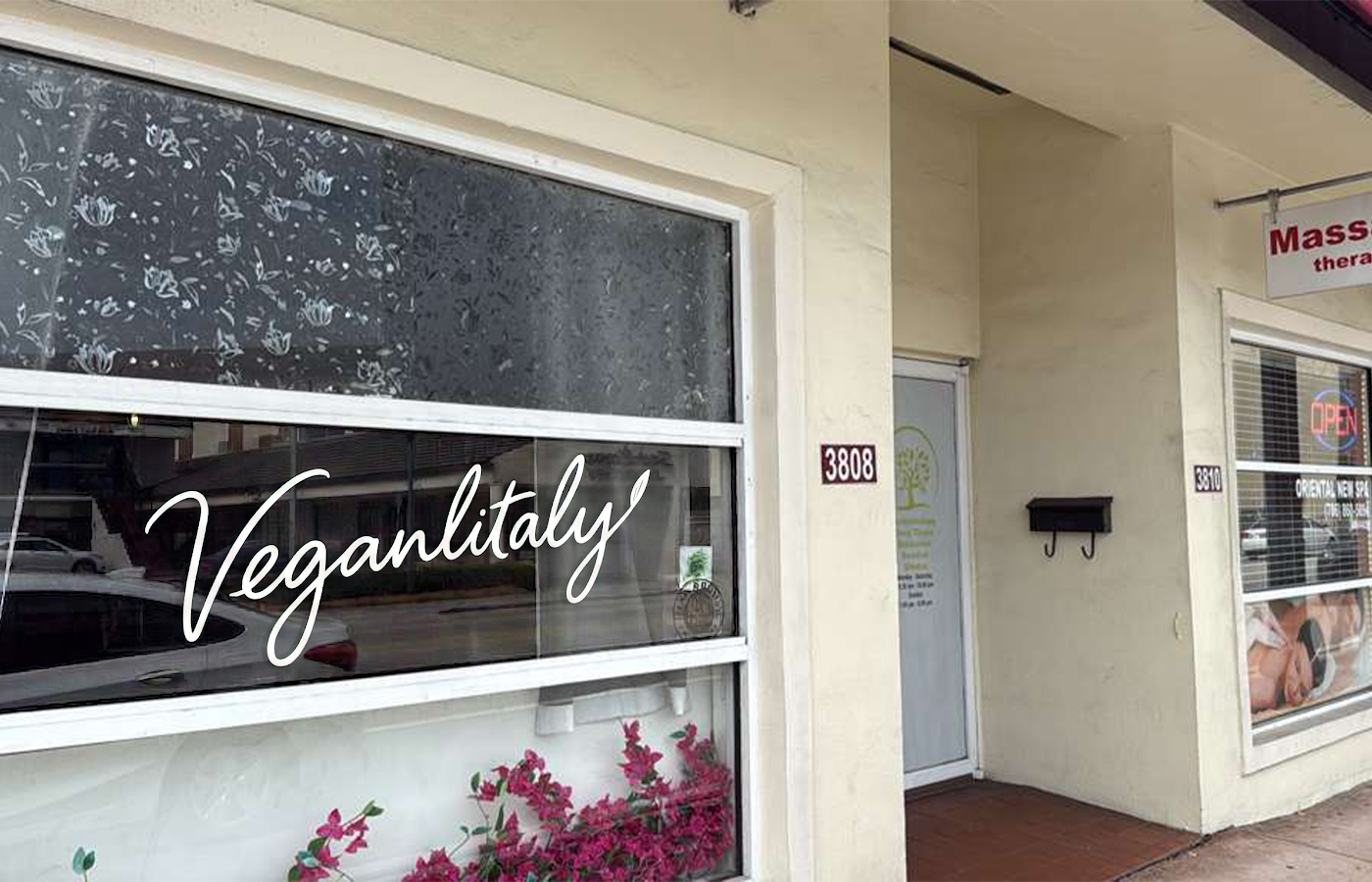 Veganlitaly