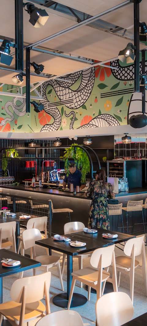 La Tremenda - Best Spanish Restaurant in Miami