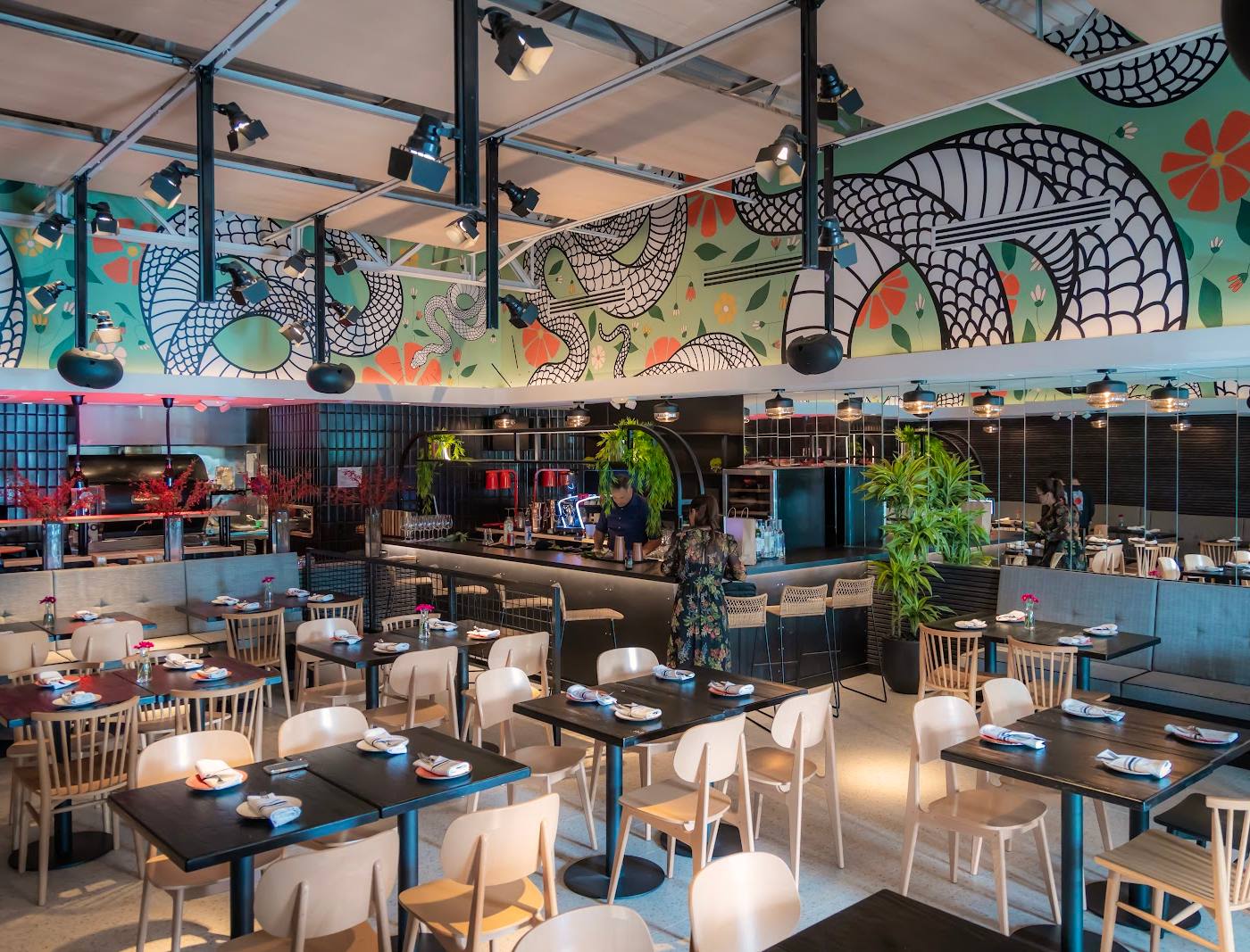 La Tremenda - Best Spanish Restaurant in Miami
