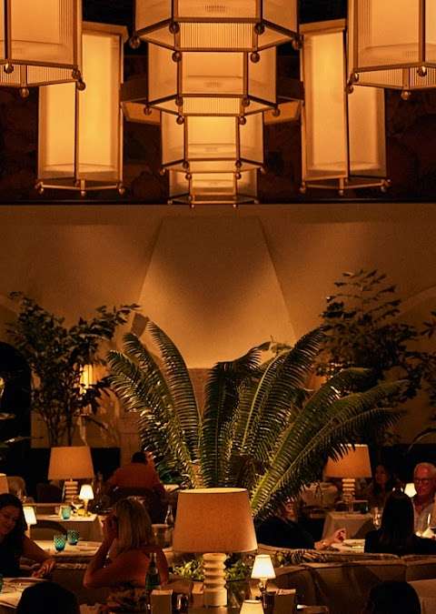 Lido Restaurant at The Surf Club