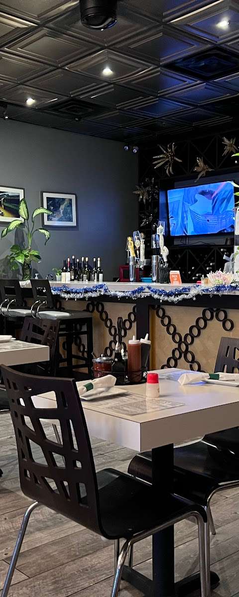 Basilic Vietnamese Grill
