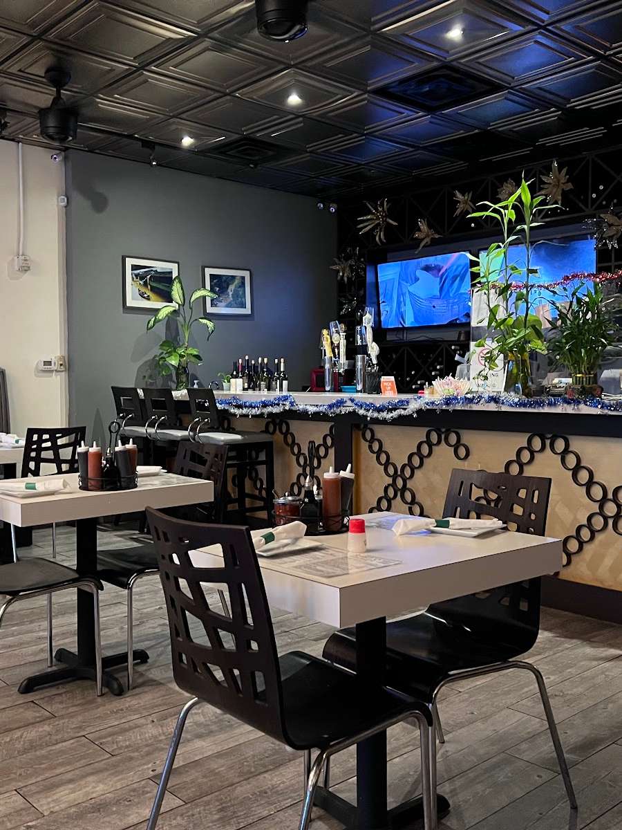 Basilic Vietnamese Grill