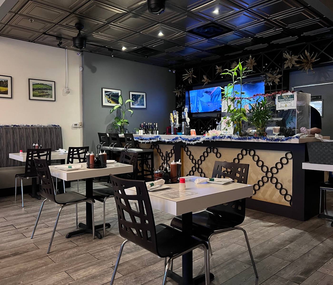 Basilic Vietnamese Grill