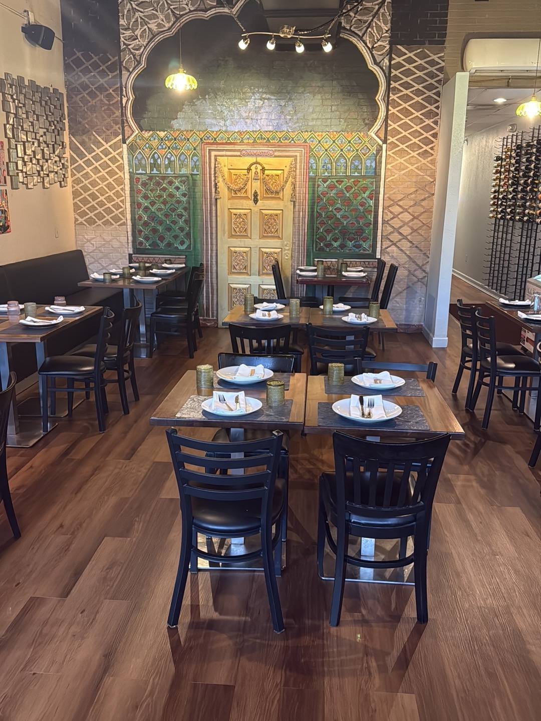 Ashoka Indian Restaurant – Pinecrest