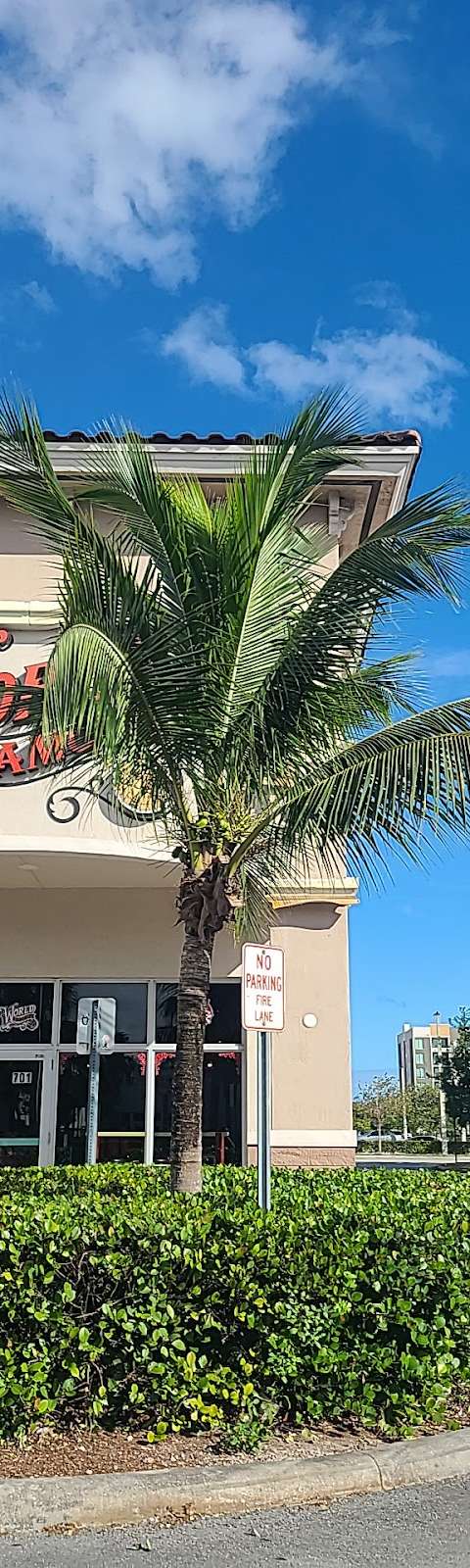 World Famous Miami Gardens