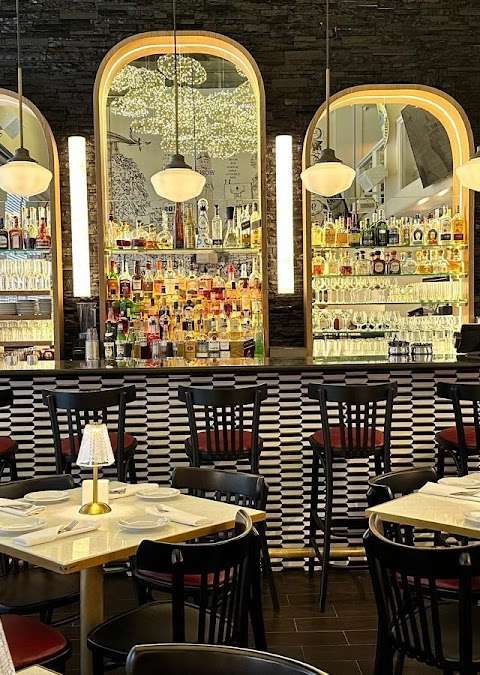 Novecento – Key Biscayne
