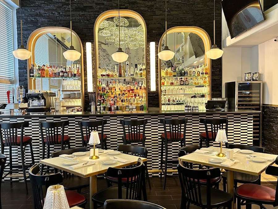 Novecento – Key Biscayne