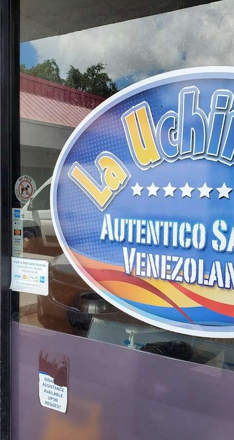 La Uchireña – Doral