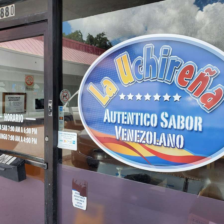 La Uchireña – Doral