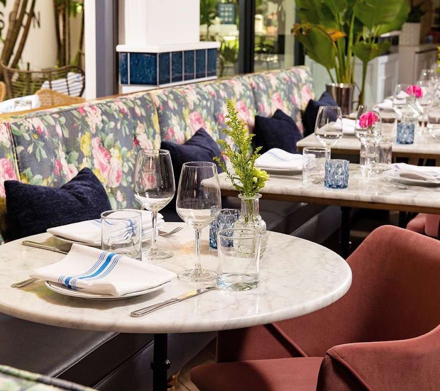 Balan’s – Biscayne