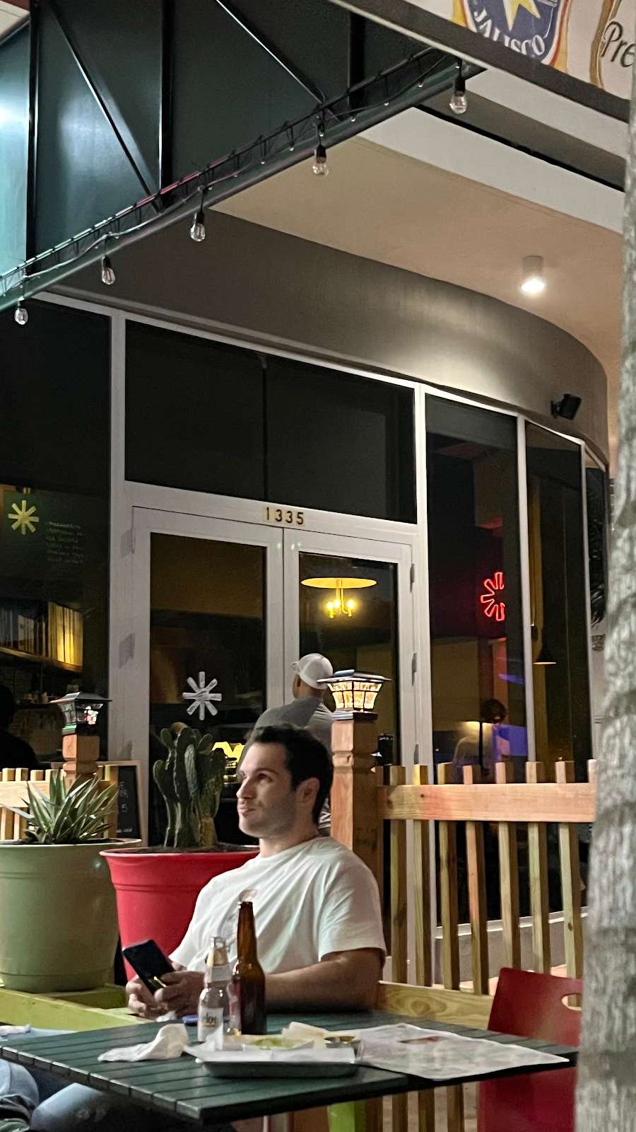 Miami Slice