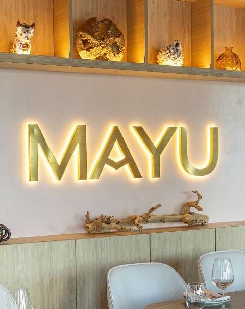 MAYU
