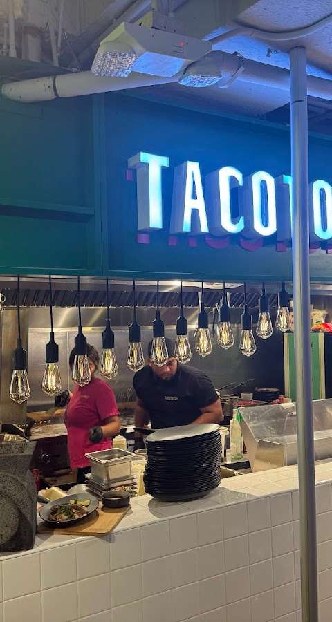 Tacotomía