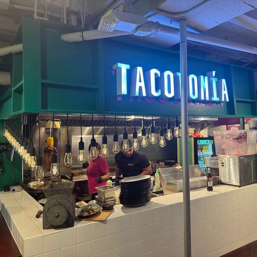 Tacotomía