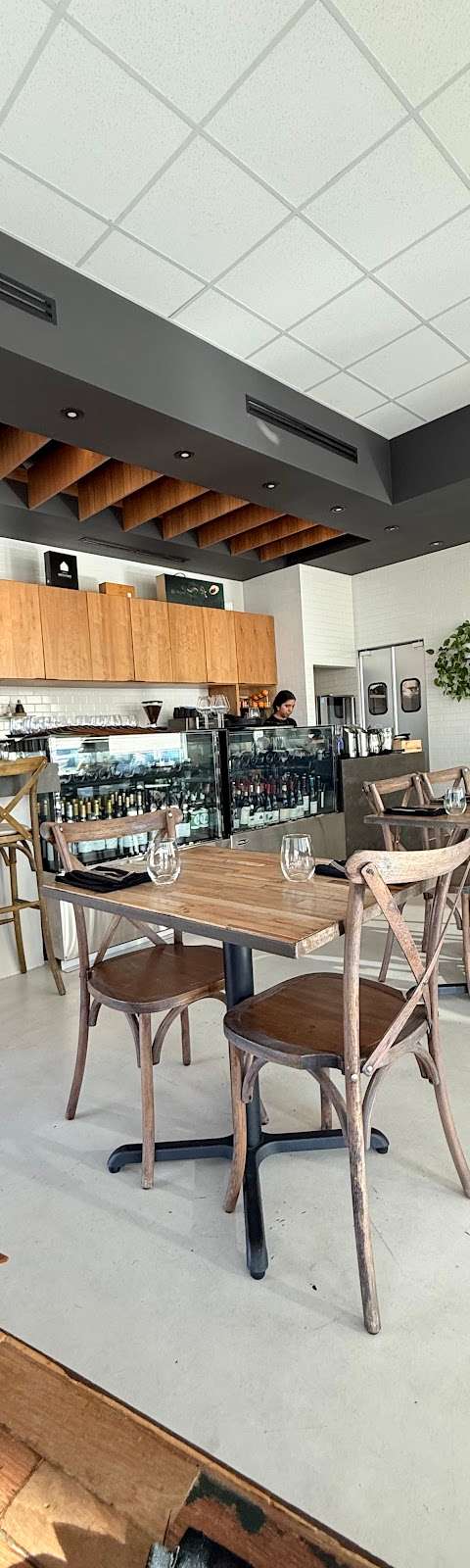 Edan Bistro