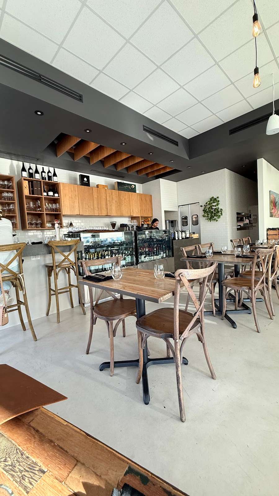Edan Bistro