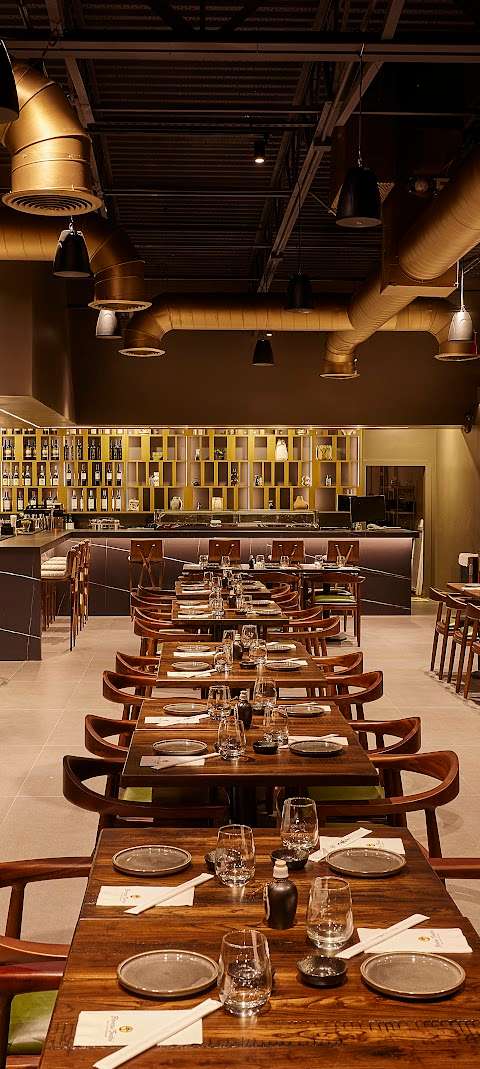 Bonsai Sushi Bar