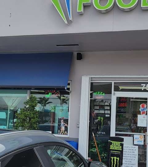Dimelo Pizzeria