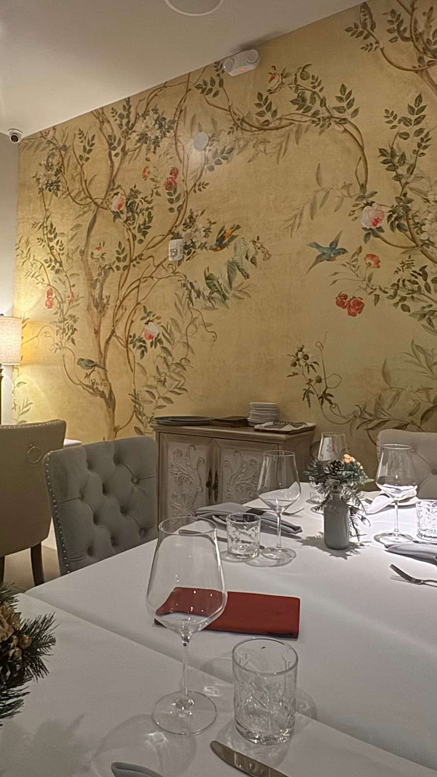 Altamura Trattoria