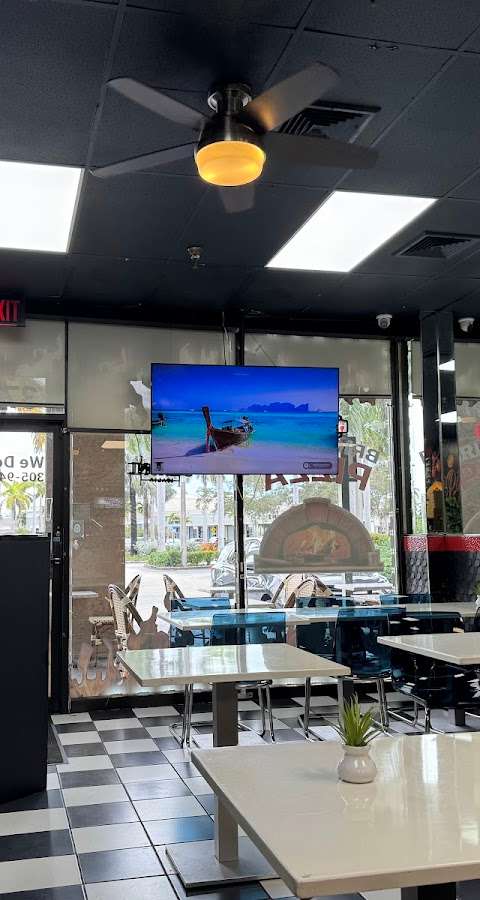 Pomodoro's Pizza