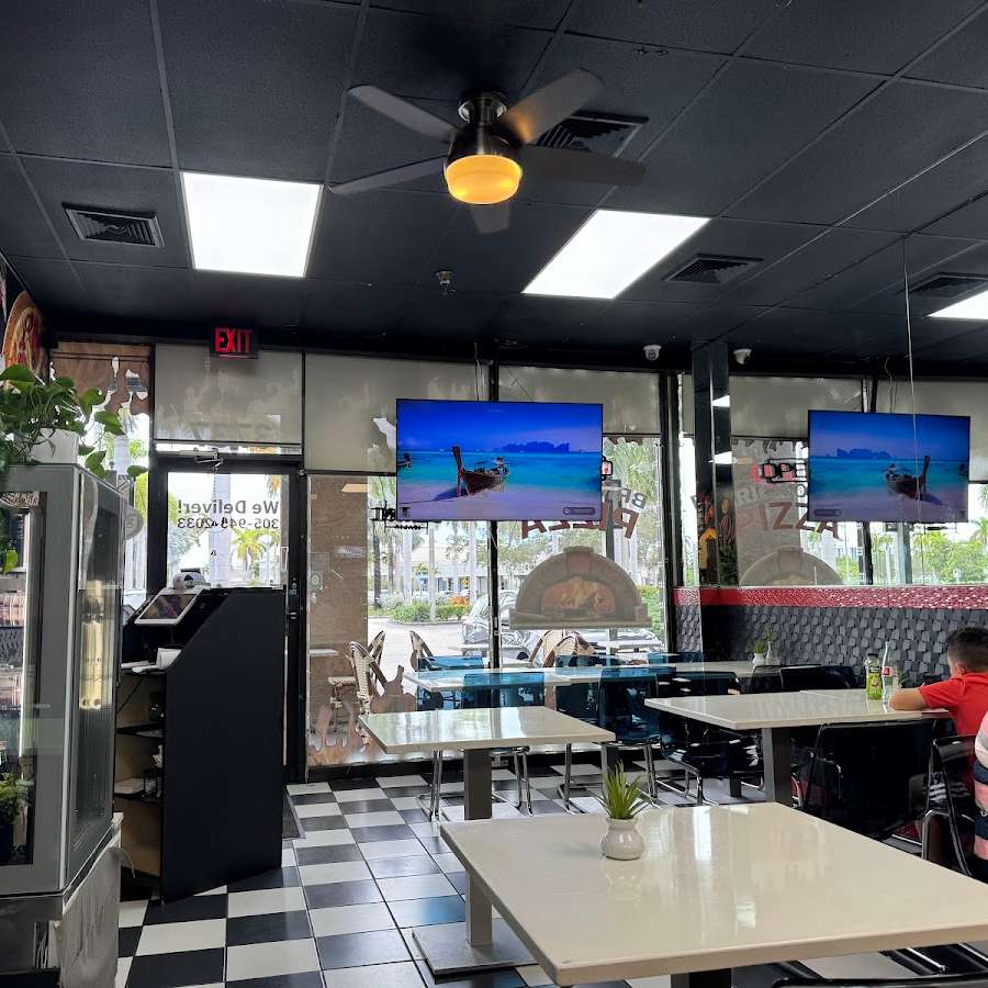 Pomodoro's Pizza