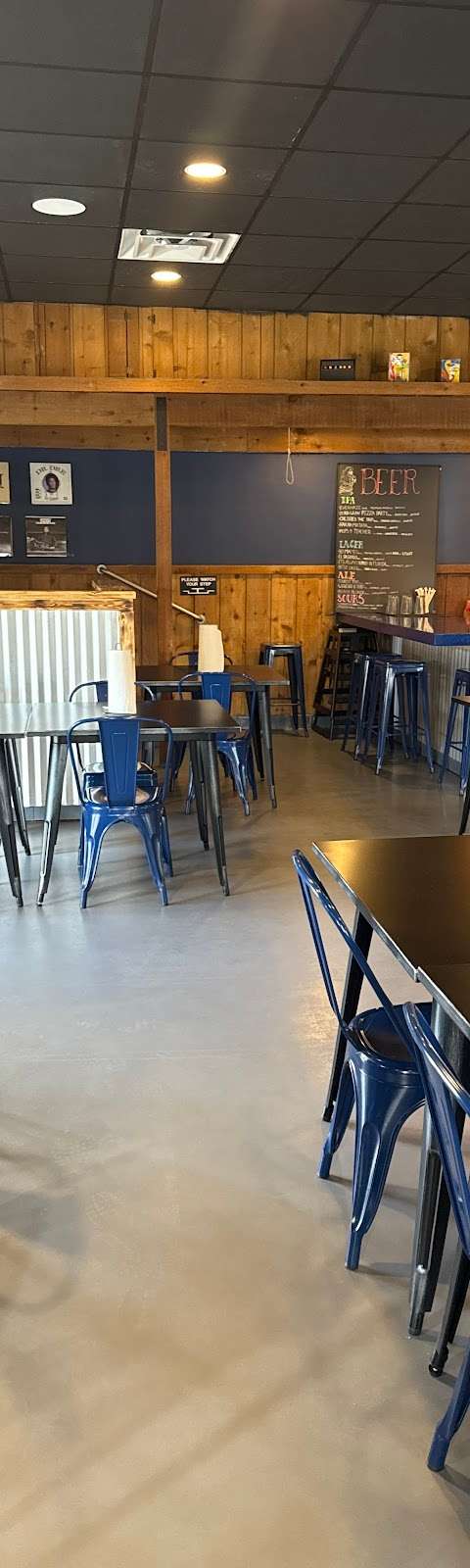 Lala’s Burgers