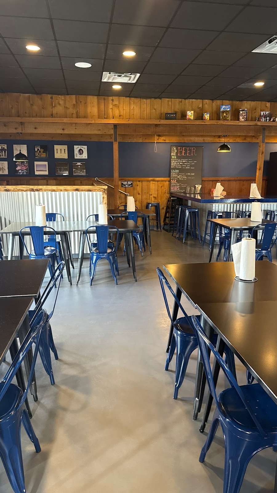 Lala’s Burgers