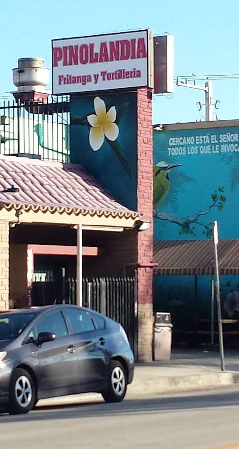 Pinolandia