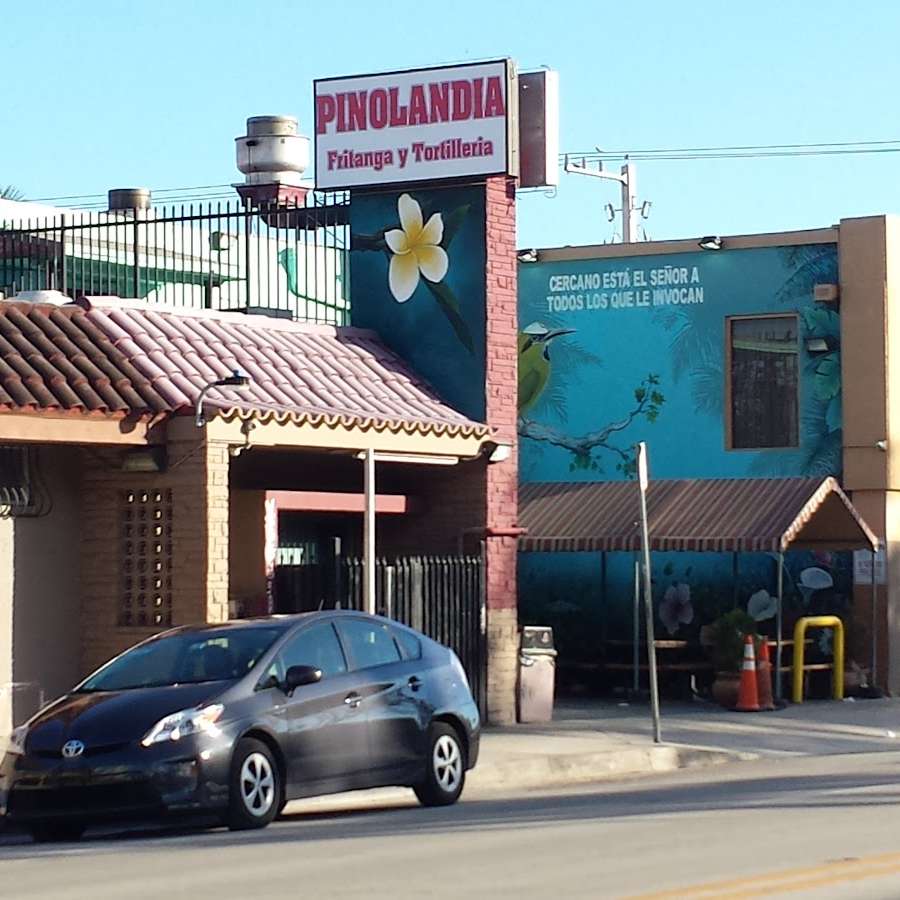 Pinolandia