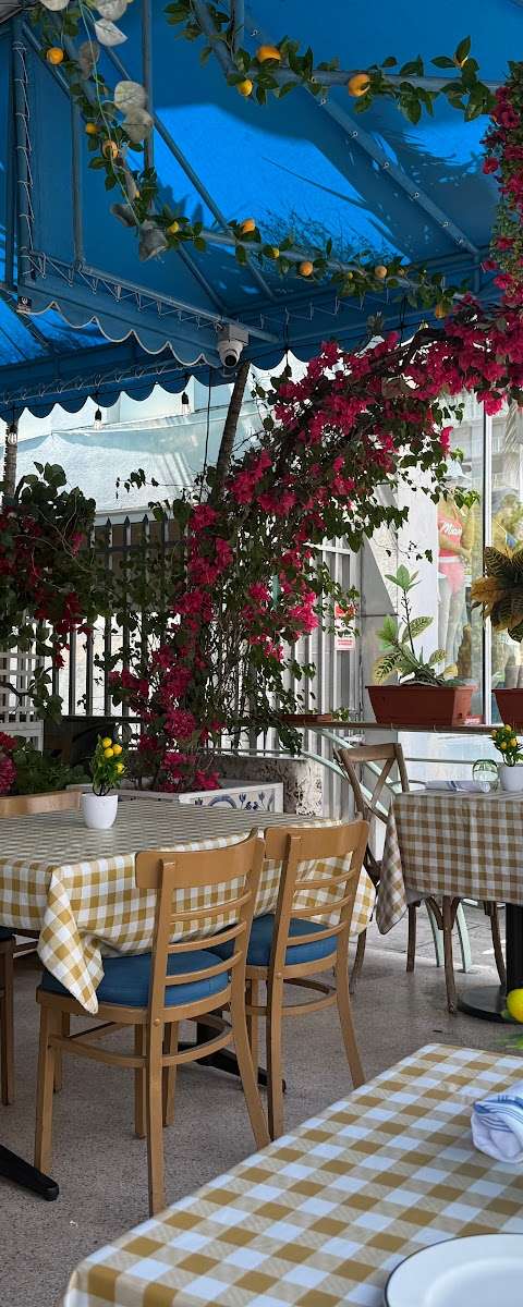 Osteria Positano