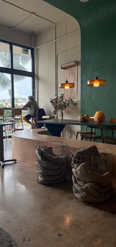 Surry Hills Coffee