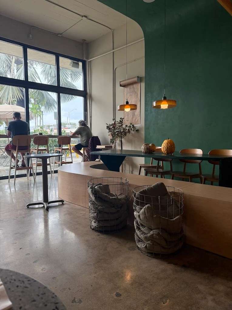 Surry Hills Coffee