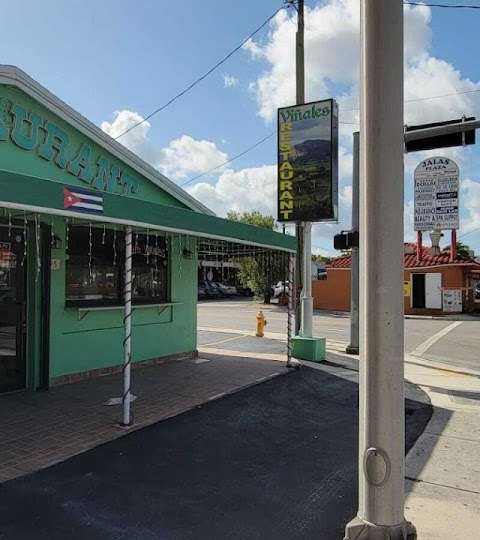Cafe Vinales