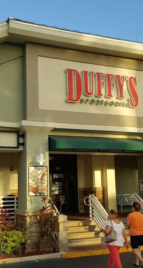 Duffy's Sports Grill