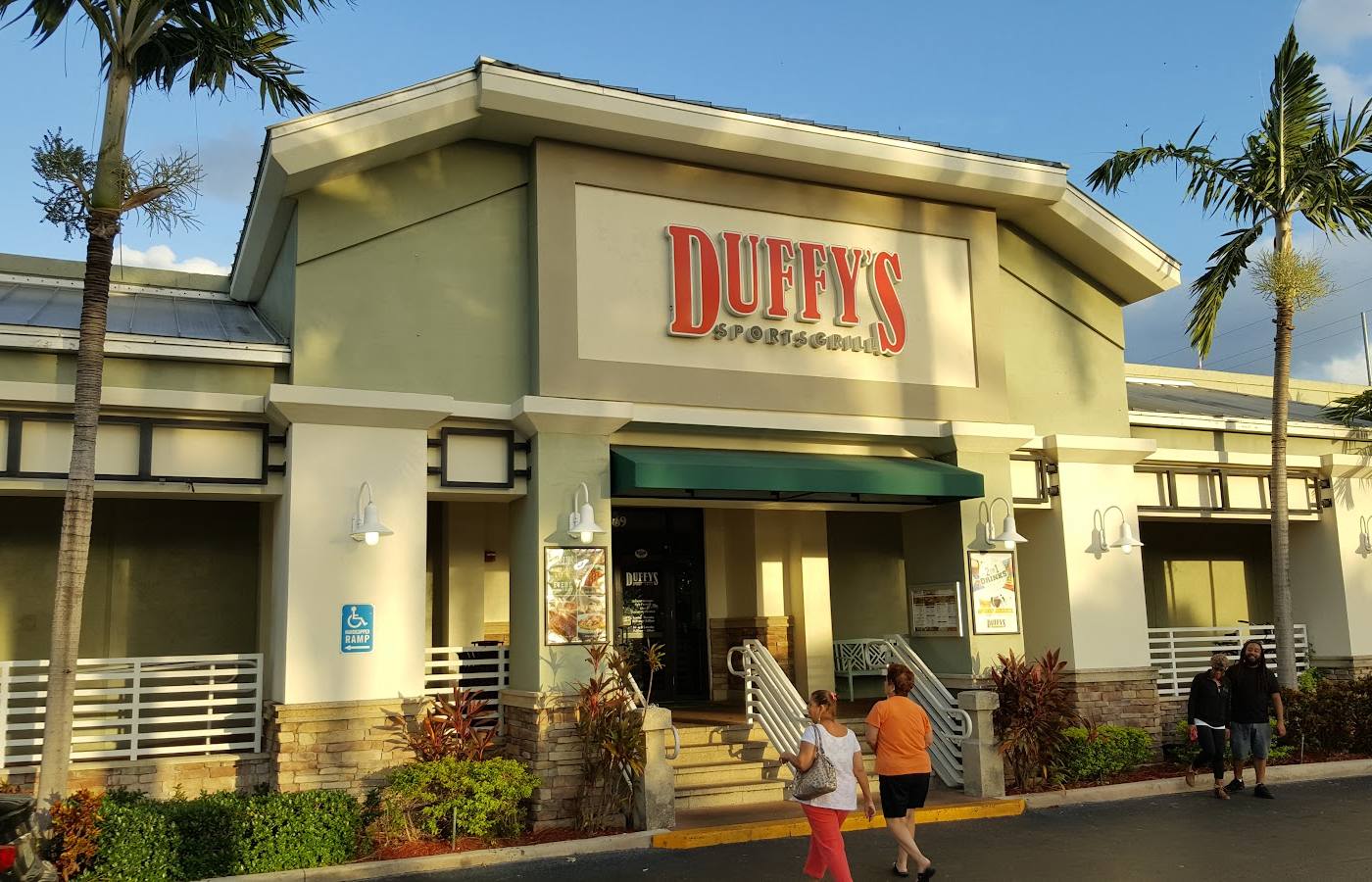 Duffy's Sports Grill