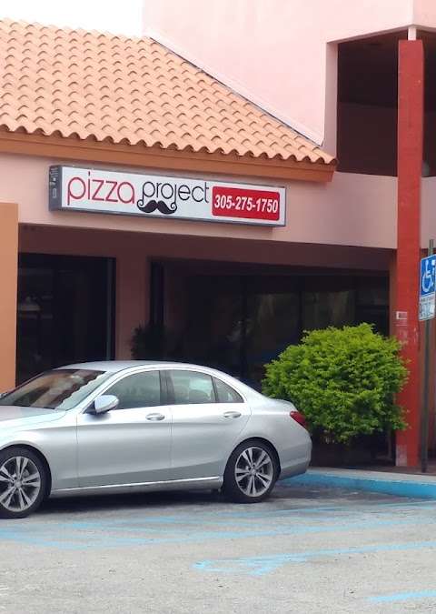 Local Pie