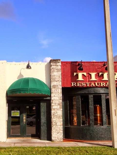 Titanic Brewery & Restaurant