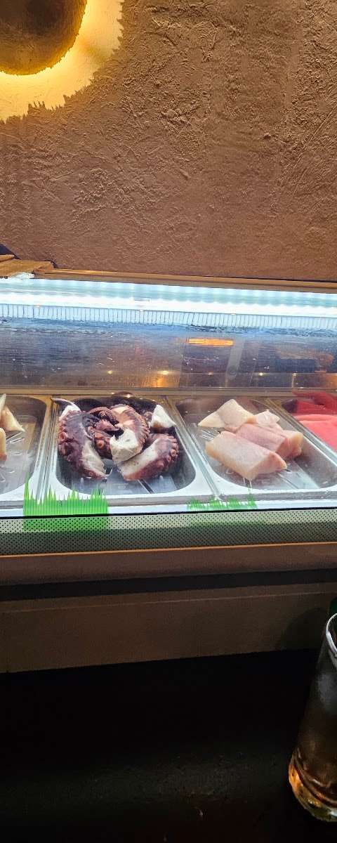 Noe Sushi Bar