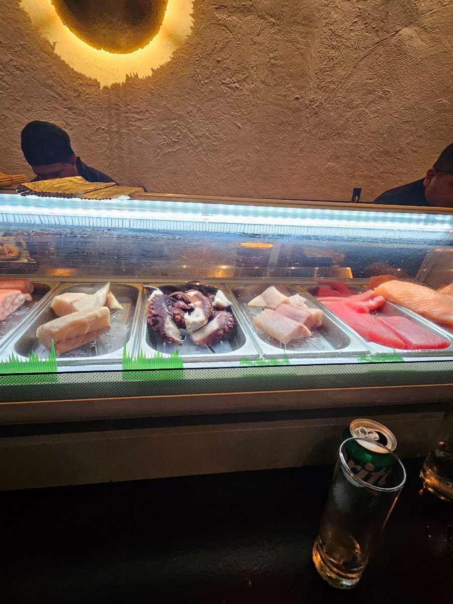 Noe Sushi Bar